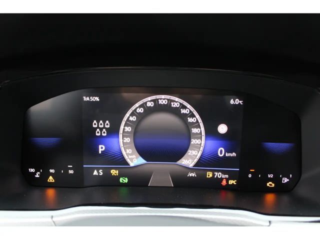 Volkswagen Touran Move