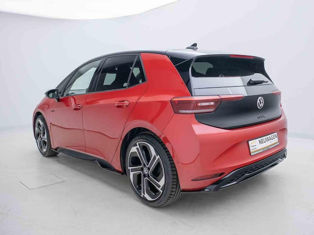 Volkswagen ID.3 GTX