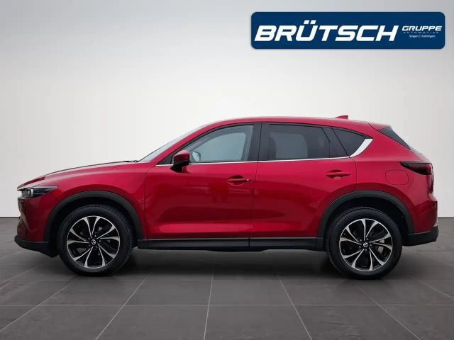 Mazda CX-5 Advantage