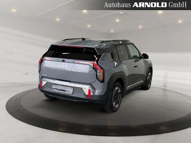 Kia EV3 Earth