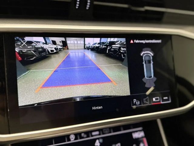 Audi A6 40 TDI Quattro Sport