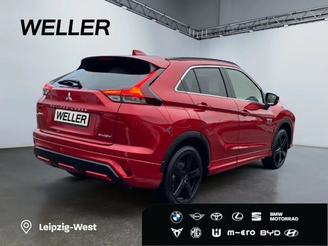 Mitsubishi Eclipse Cross 4WD PHEV