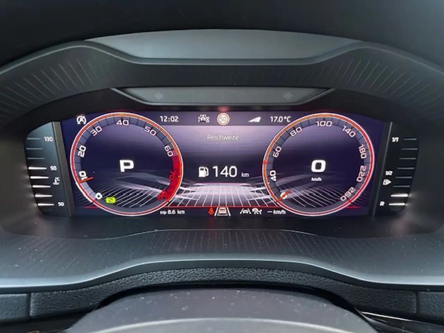 Skoda Karoq Sportline