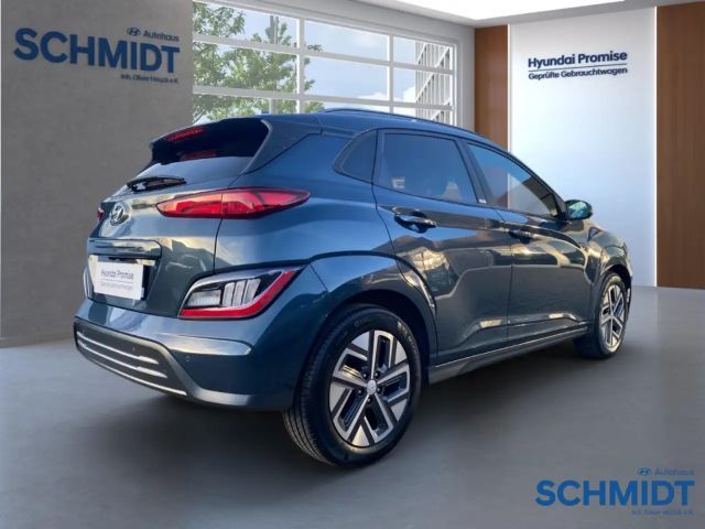 Hyundai Kona 2WD Electric Prime
