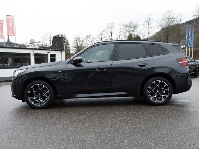 BMW X3 M-Sport xDrive