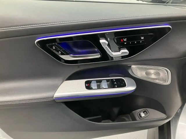 Mercedes-Benz GLC 300 4MATIC AMG Line