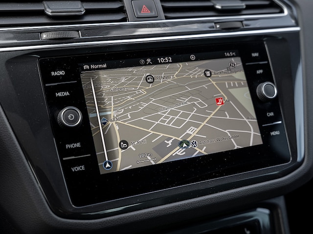 Volkswagen Tiguan 2.0 TSI DSG Life