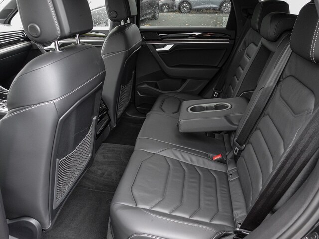 Volkswagen Touareg 3.0 V6 TDI 4Motion DSG