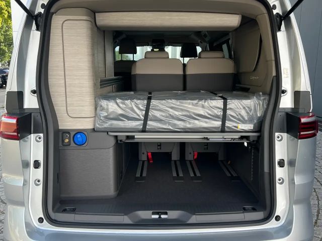 Volkswagen California 2.0 TDI DSG Ocean T7