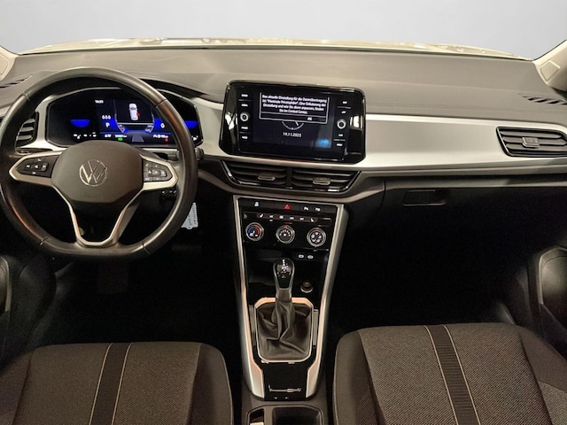 Volkswagen T-Roc 1.5 TSI DSG Life