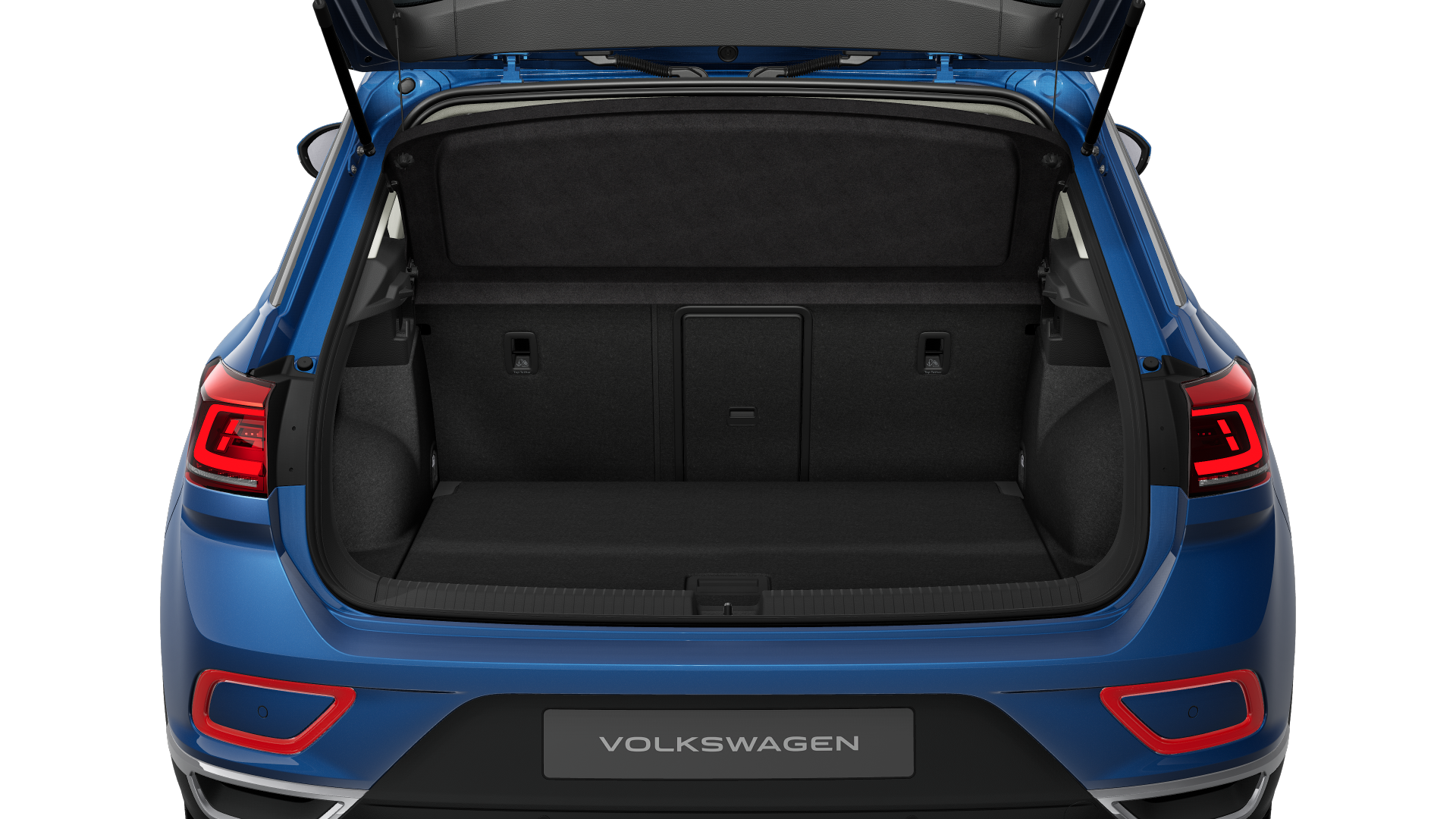 Volkswagen T-Roc 1.5 TSI Style
