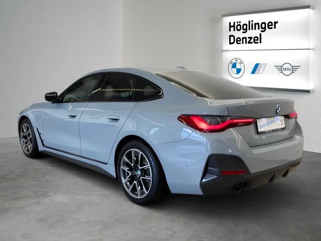 BMW 420 420d Coupé Gran Coupé xDrive