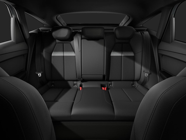 Audi Q4 e-tron Sportback