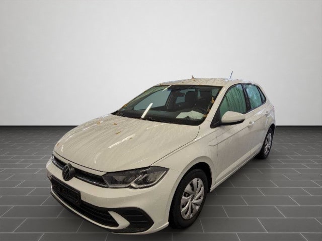 Volkswagen Polo 1.0 TSI DSG Life