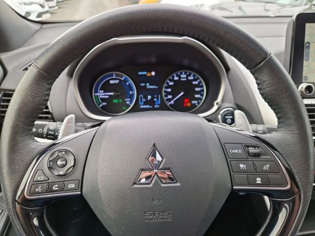 Mitsubishi Eclipse Cross PHEV