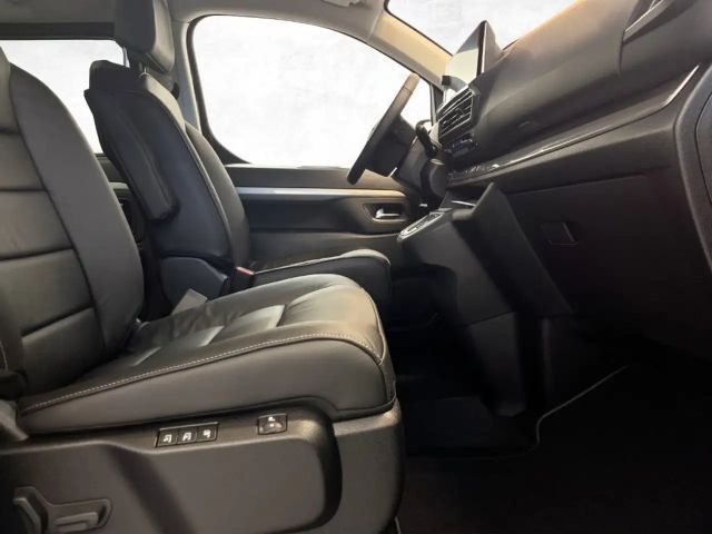 Opel Zafira GS-Line Grand Sport