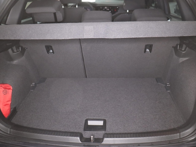 Volkswagen Polo 1.0 TSI DSG