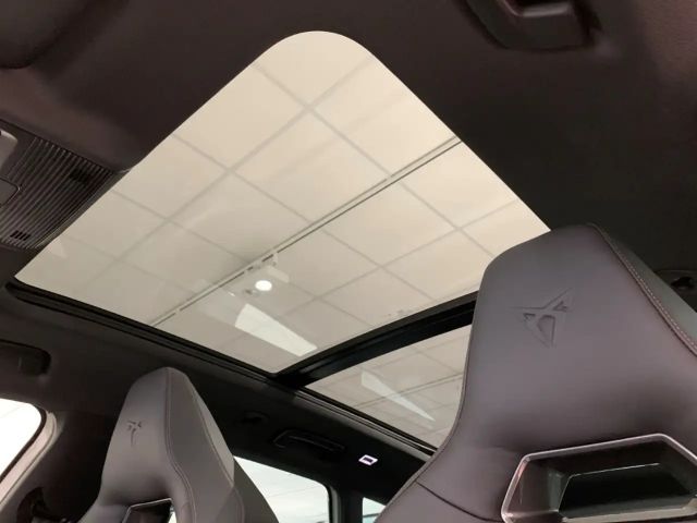 Cupra Leon 2.0 TSI VZ