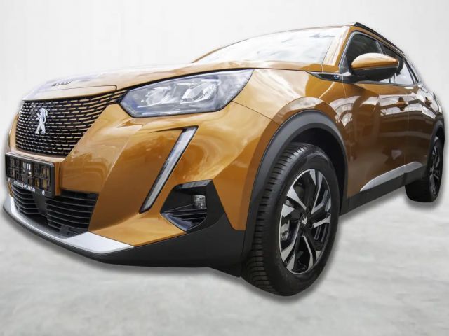 Peugeot 2008 Allure Pack