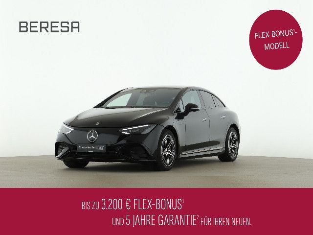 Mercedes-Benz EQE 350 Sedan