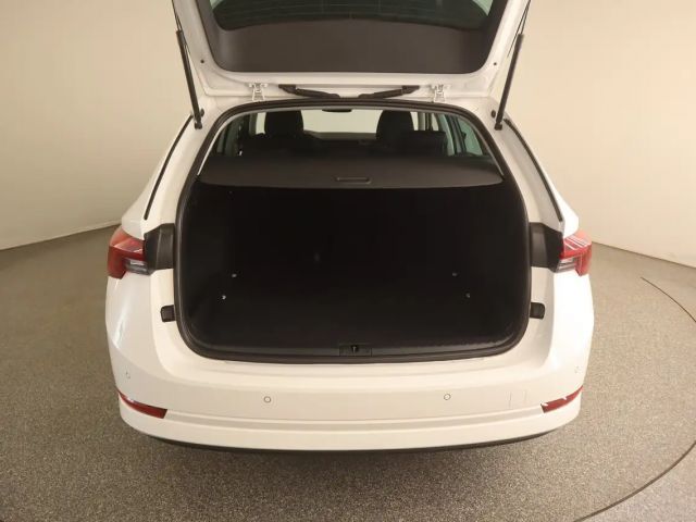 Skoda Octavia Style Style