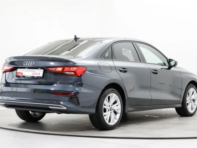 Audi A3 30 TFSI Sedan