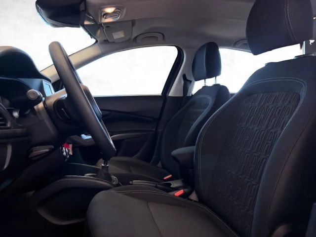 Fiat Tipo 1.6 Turbodiesel 130