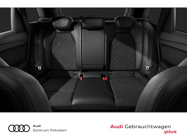 Audi Q4 e-tron 50 Quattro