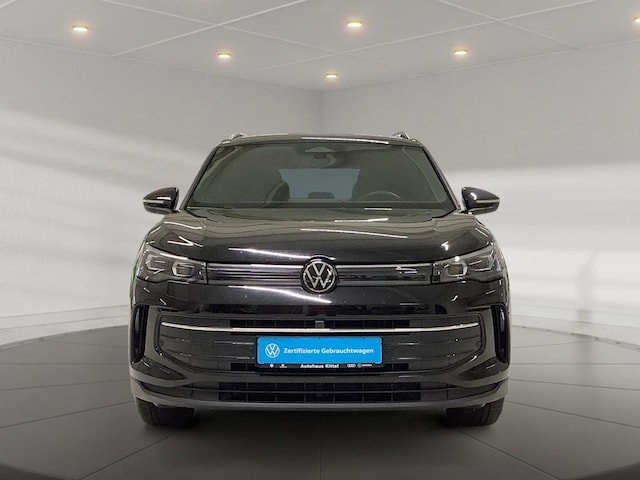Volkswagen Tiguan 1.5 eTSI DSG