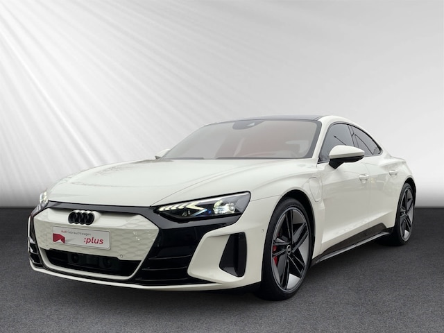 Audi RS e-tron GT Quattro