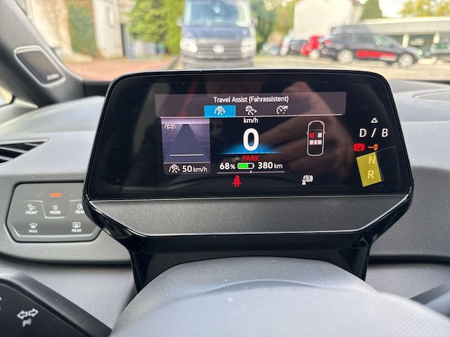 Volkswagen ID.3 GTX Performance