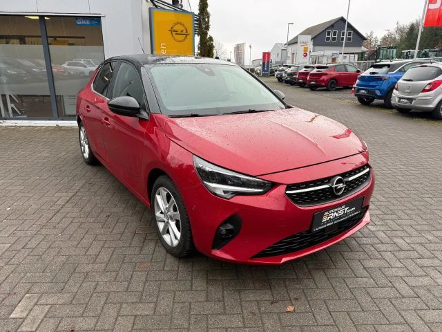 Opel Corsa F*PDC vo/hi*SHZ*KAMERA*DAB*