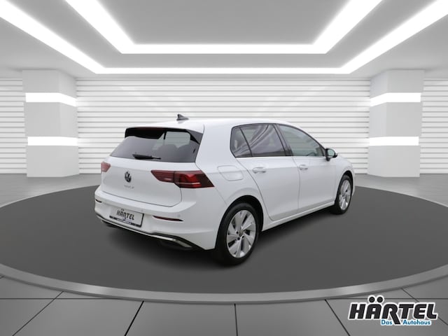 Volkswagen Golf 1.5 TSI Style