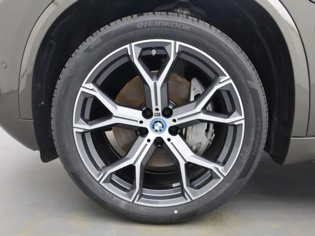 BMW X5 50E - MANHATTAN - PANODAK - LE