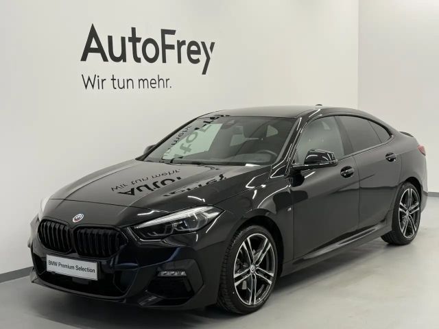 BMW 218 218d Coupé Gran Coupé