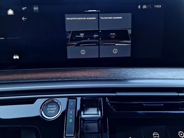 Peugeot E-3008 73Kwh GT-Line