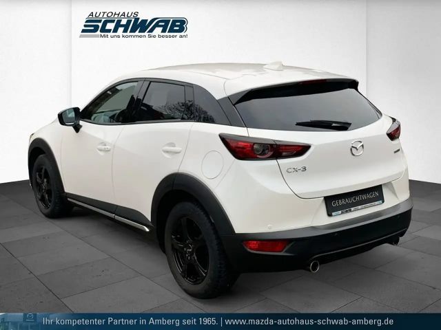 Mazda CX-3 Selection SkyActiv