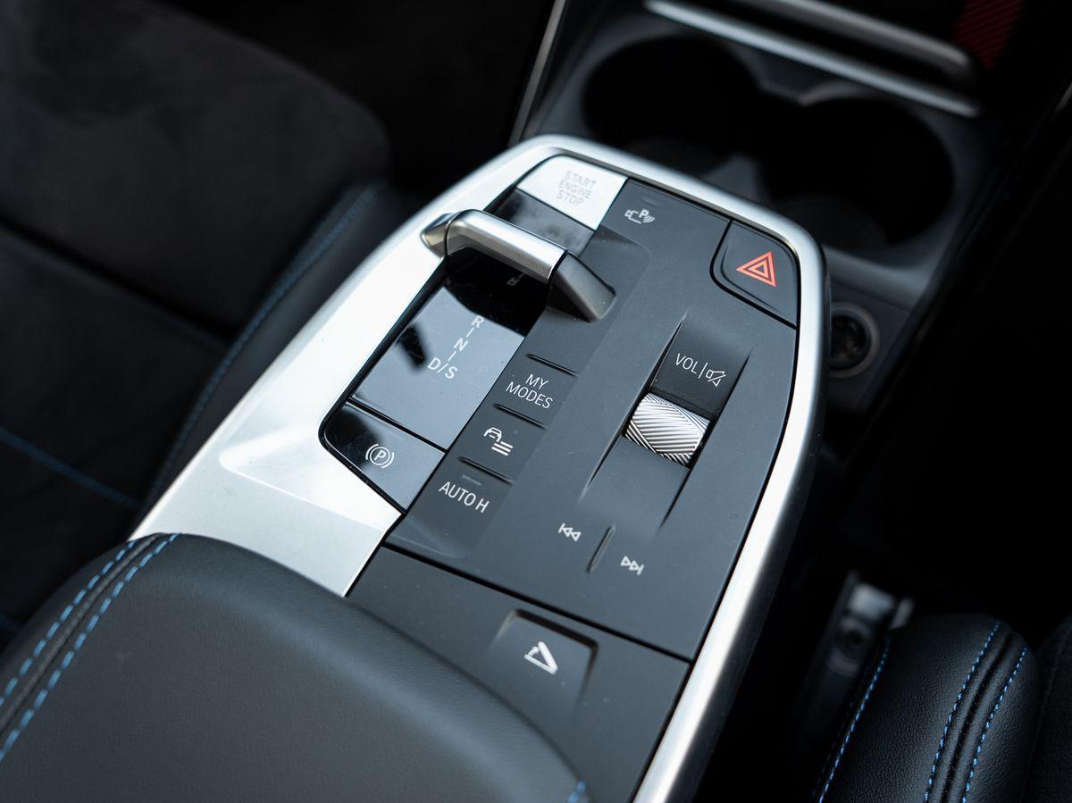 BMW 220 220i Active Tourer M-Sport