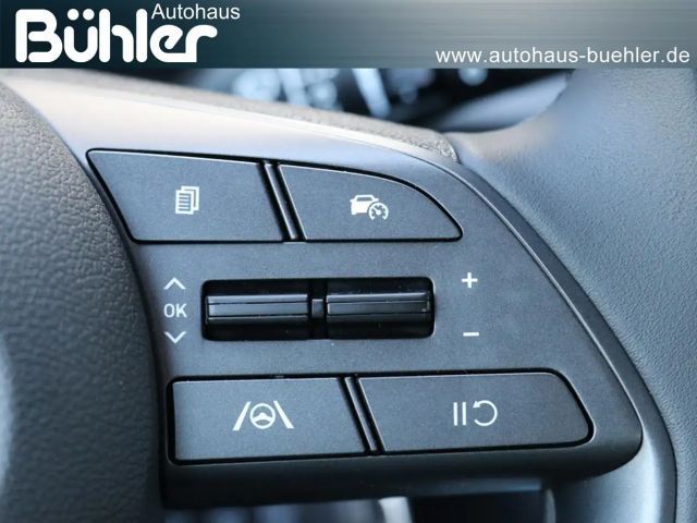 Hyundai i20 1.0 Select T-GDi