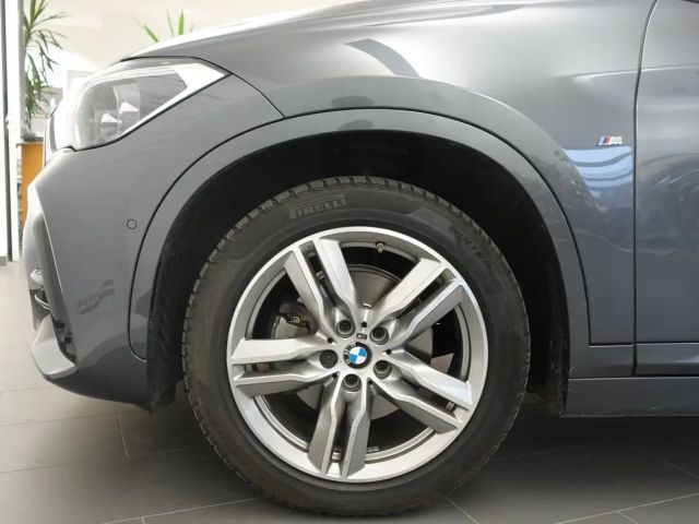 BMW X1 xDrive18d