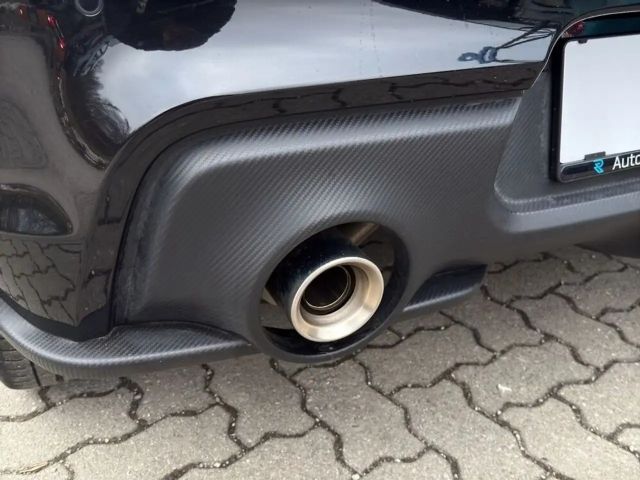 Suzuki Swift Hybrid Sport