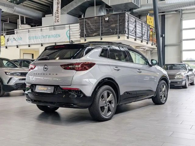 Opel Grandland X GS-Line