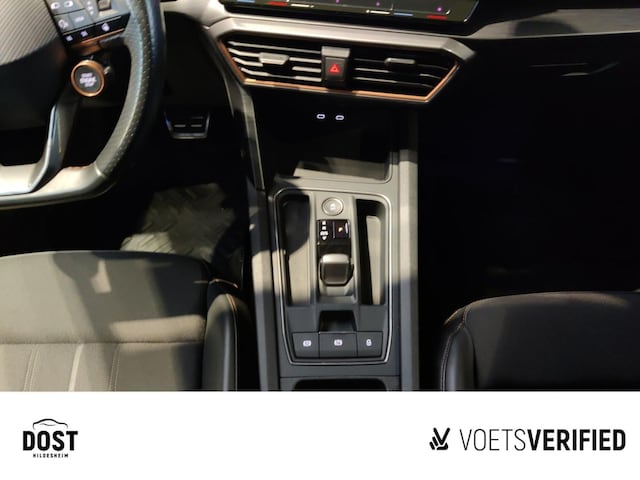 Cupra Formentor 2.0 TSI VZ