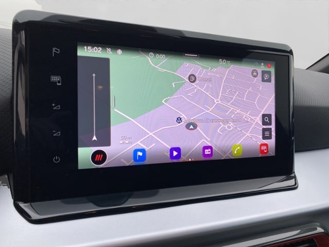 Seat Arona 1.5 TSI DSG