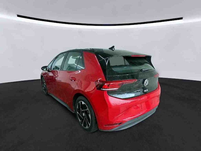 Volkswagen ID.3 CCS/ACC/Kamera/LED/Navi/PDC