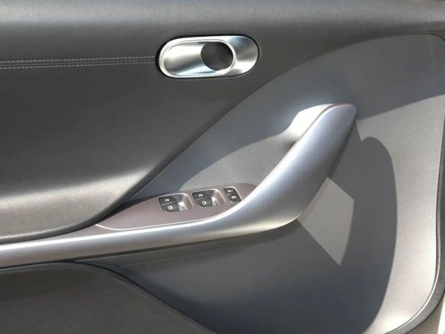 Smart #1 Pure+ Navi ACC Totwinkel Kamera Einparkhilfe