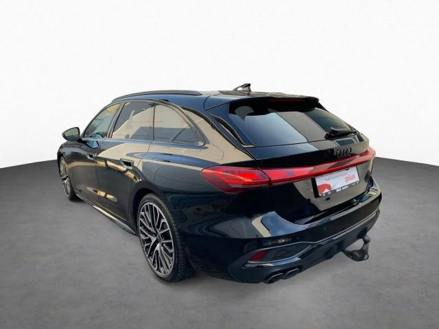 Audi A5 2.0 TDI S-Line