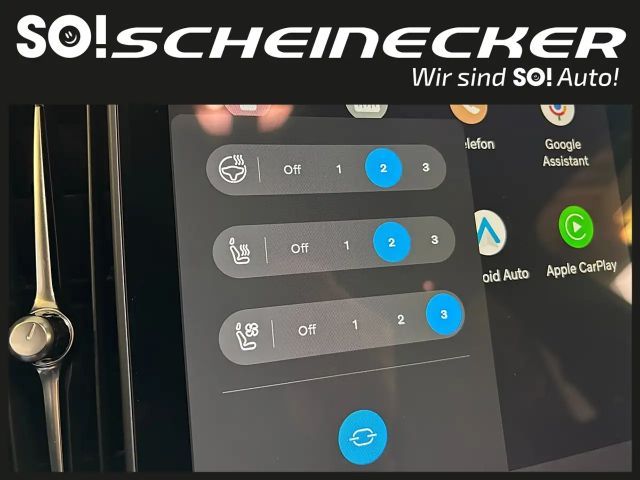 Volvo XC90 AWD T8 Ultra