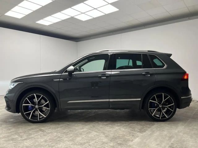 Volkswagen Tiguan 2.0 TSI 4Motion DSG