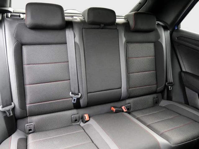 Volkswagen T-Roc 1.5 TSI Sport